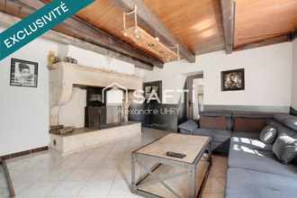 achat maison bernecourt 54470