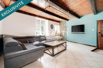 achat maison bernecourt 54470