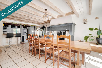 achat maison bernecourt 54470