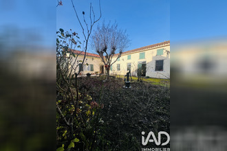 achat maison bernede 32400