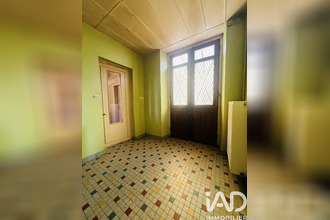 achat maison bernede 32400