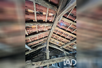 achat maison bernede 32400