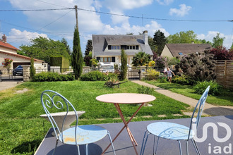 achat maison bernes-sur-oise 95340