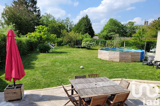 achat maison bernes-sur-oise 95340