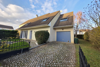 achat maison bernes-sur-oise 95340
