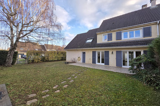 achat maison bernes-sur-oise 95340