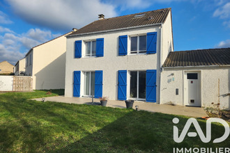 achat maison bernes-sur-oise 95340