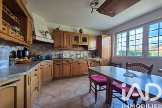 achat maison bernes-sur-oise 95340