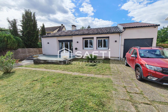 achat maison bernes-sur-oise 95340