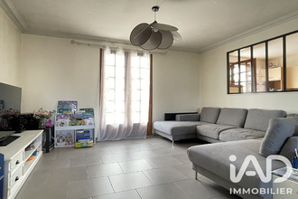 achat maison bernes-sur-oise 95340