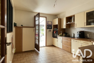 achat maison bernes-sur-oise 95340