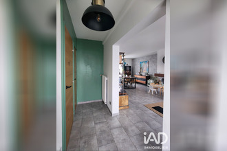 achat maison bernes-sur-oise 95340