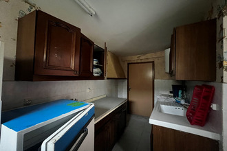 achat maison bernesq 14710