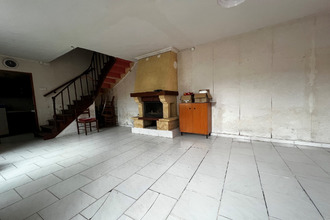 achat maison bernesq 14710