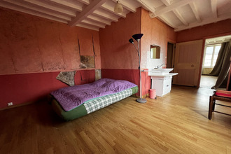 achat maison bernesq 14710