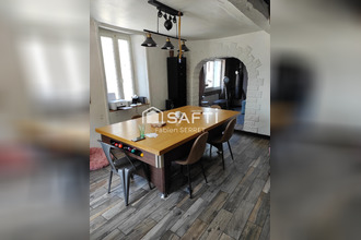 achat maison bernesq 14710