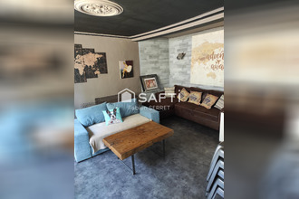 achat maison bernesq 14710