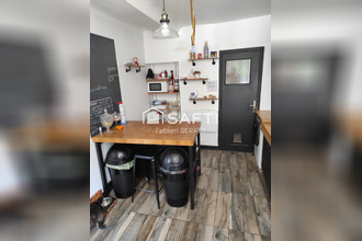 achat maison bernesq 14710