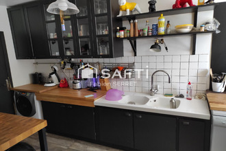 achat maison bernesq 14710