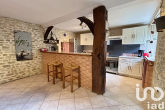 achat maison bernesq 14710