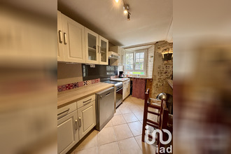 achat maison bernesq 14710