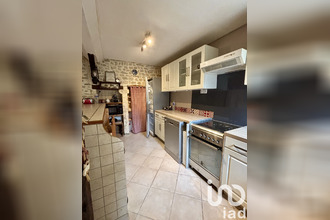 achat maison bernesq 14710