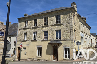 achat maison bernesq 14710