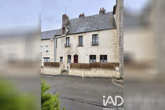 achat maison bernesq 14710