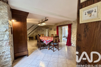 achat maison bernesq 14710