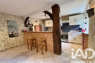 achat maison bernesq 14710