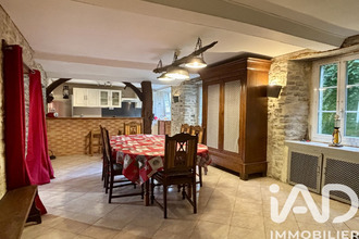 achat maison bernesq 14710