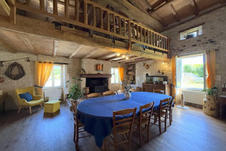 achat maison berneuil 16480