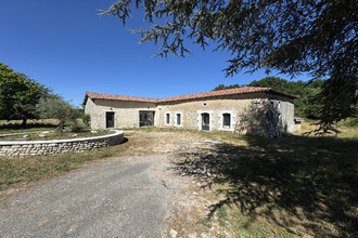 achat maison berneuil 16480