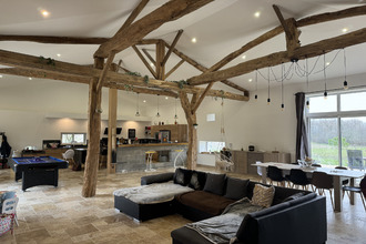 achat maison berneuil 16480