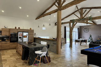 achat maison berneuil 16480