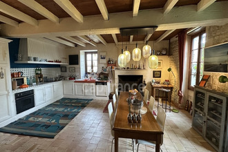 achat maison berneuil 16480