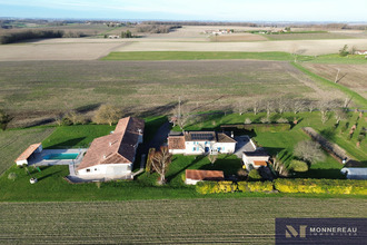 achat maison berneuil 16480