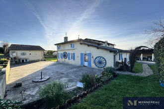 achat maison berneuil 16480