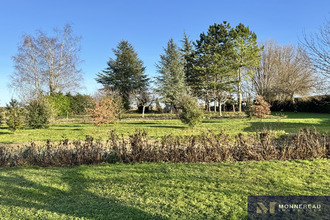 achat maison berneuil 16480