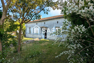 achat maison berneuil 16480