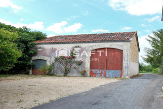 achat maison berneuil 16480