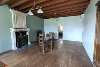 achat maison berneuil 16480