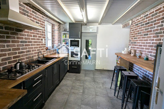 achat maison berneuil 16480