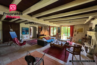 achat maison berneuil 16480