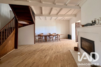 achat maison berneuil 16480