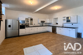 achat maison berneuil 16480