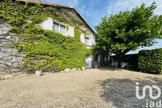 achat maison berneuil 16480
