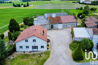 achat maison berneuil 16480