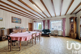 achat maison berneuil 16480