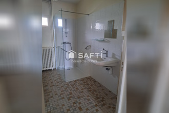 achat maison berneuil 17460